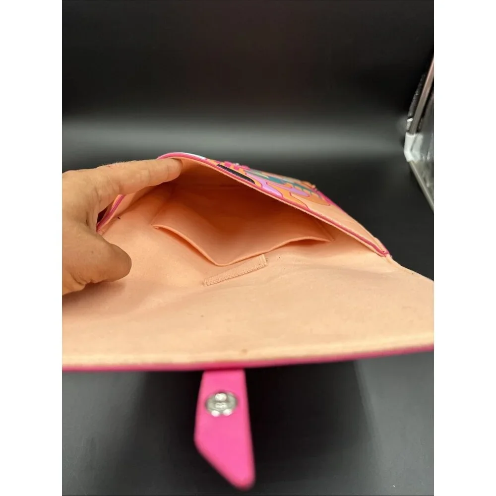 Heyday Pink Geometric Sleeve – Fits iPad Pro 12.9” / Laptop 13”